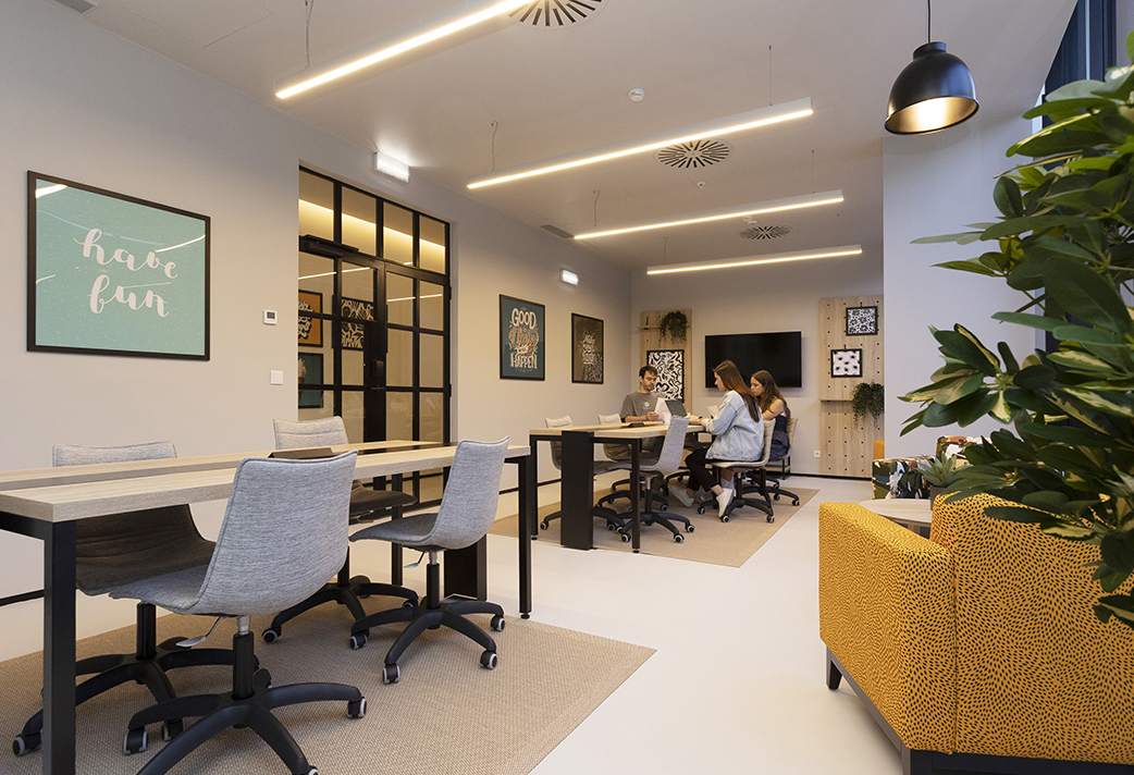 Accueil et gestion professionnelle Odalys